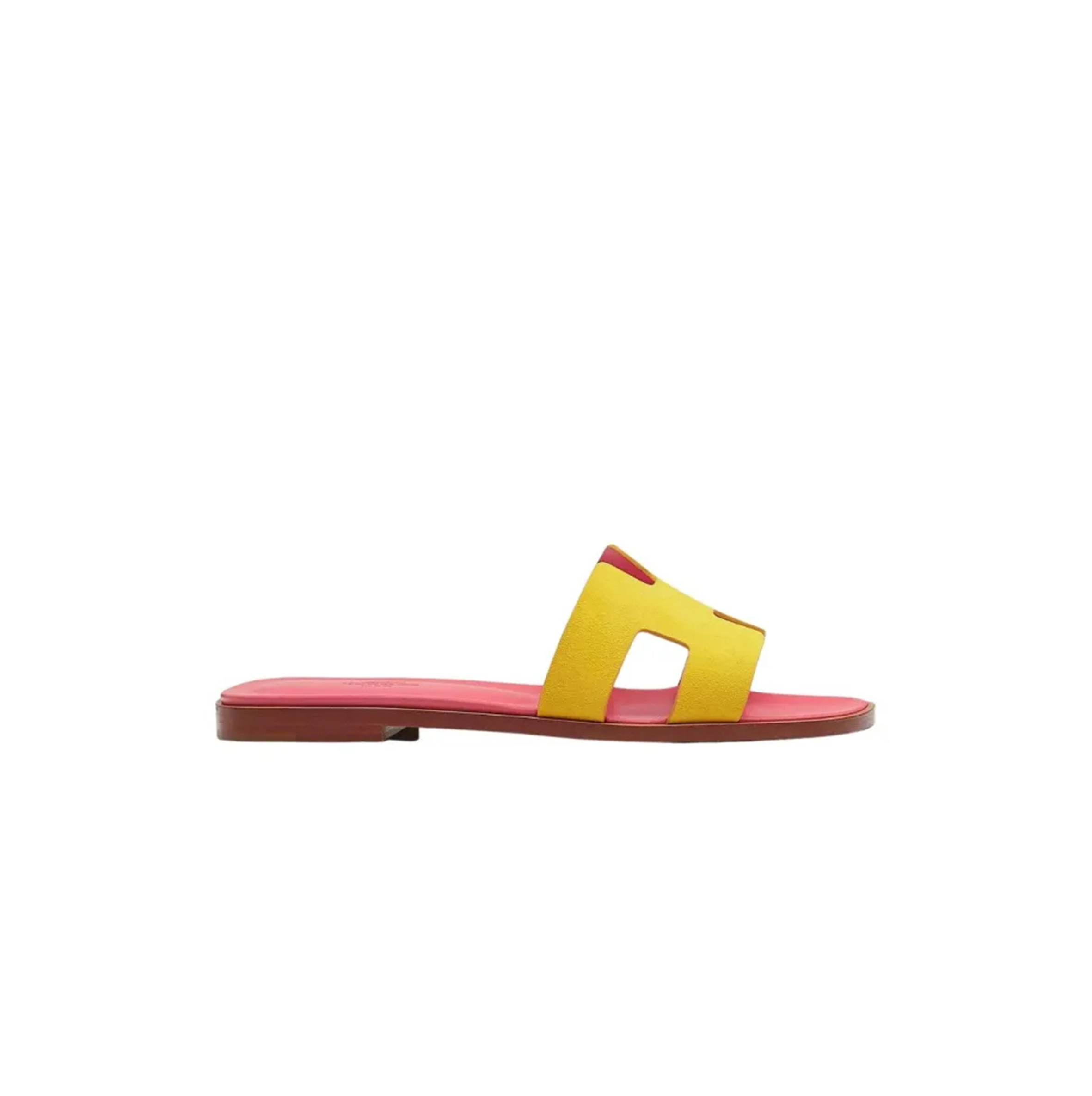 HERMES ORAN SANDAL H221208Z96